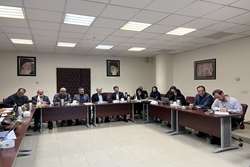 برگزاری کارگاه آموزشی «استفاده از ابزارهای هوش مصنوعی در پژوهش»