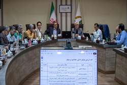  «برنامه راهبردی سوم دانشگاه» آغاز مسیری امیدآفرین برای توسعه و تحول