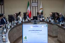  هوشمندسازی خدمات، اولویت معاونت دانشجویی و فرهنگی_اجتماعی در «برنامه راهبردی سوم دانشگاه» 