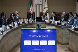 بررسی راهبردهای اساسی معاونت توسعه منابع و سرمایه انسانی در «برنامه راهبردی سوم دانشگاه»