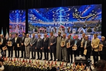 انتخاب دانشگاه تربیت مدرس به عنوان دانشگاه برتر در حوزه دانشجویان بین‌الملل