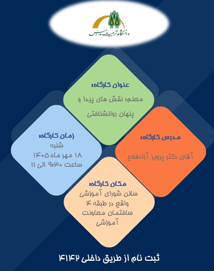 مرکز بالندگی و توانمندسازی اعضای هیات علمی 