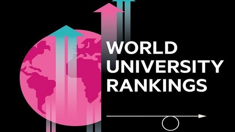 رتبه هفت دانشگاه برتر وابسته به وزارت علوم در نظام های رتبه بندی بین المللی لایدن و شانگهای