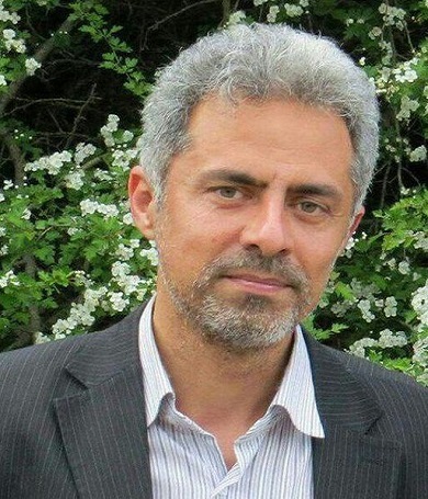 Seyed Mahmoud Ghasempouri
