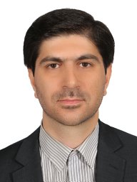 Mojtaba Rezakhah