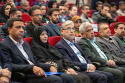  چهارمین همایش ملی دانشگاه سبز برگزار شد