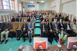 فراهم کردن فضای رشد و شکوفایی از اصول اولیه حفظ نخبگان کشور است