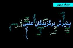 نحوه اطلاع از وضعیت دعوت به جلسه مصاحبه علمی و ارسال فرم توصیه‌نامه پذیرش استعدادهای درخشان به شیوه استادمحور دوره‌های دکتری تخصصی سال 1405 (فراخوان دوم)