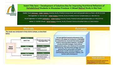 جلسه دفاع از رساله خانم نسرین مهرجویان رشته آموزش بهداشت و ارتقا سلامت، دانشکده علوم پزشکی 