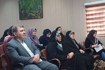 کارگاه آشنایی با فرصت‌های اکوسیستم نوآوری و اقتصاد دانش‌بنیان ایران