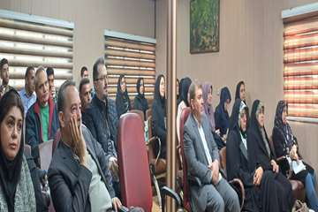 کارگاه آشنایی با فرصت‌های اکوسیستم نوآوری و اقتصاد دانش‌بنیان ایران