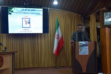 دکتر ربیع بهروز