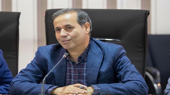 دکتر محمد جوان,