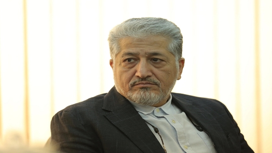 دکتر بیژن رنجبر,