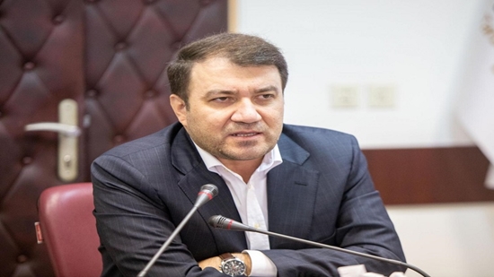 دکتر مهدی پندار,