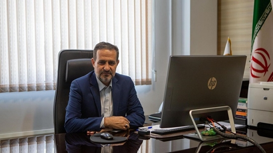 دکتر خلیل پروینی,