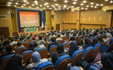 آئین بزرگداشت روز دانشجو در دانشگاه تربیت مدرس برگزار شد