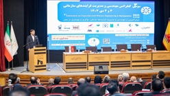 تأکید  رئیس سازمان فناوری اطلاعات ایران بر  ارزش آفرینی از مهندسی و مدیریت فرایندها