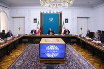 تقویت پیوند دولت و نظام آموزش عالی برای حل مسائل کشور 