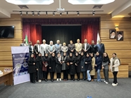 سومین همایش ملی نماتدشناسی ایران با همکاری دانشگاه تربیت مدرس برگزار شد