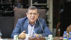 ارائه گزارش فعالیت‌های دانشکده مهندسی برق و کامپیوتر در نشست شورای دانشگاه