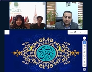 تاکید بر دیپلماسی علمی در نشست برخط مدیر همکاری‌های علمی بین‌المللی دانشگاه تربیت مدرس با رایزن علمی ایران در روسیه