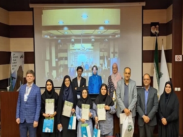 برگزاری هاکاتون آموزش زبان روسی در دانشگاه تربیت مدرس