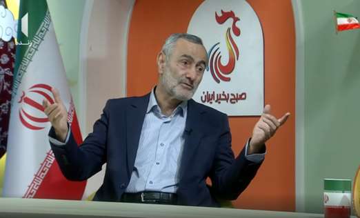 ویدئو | گفت‌وگوی ویژه برنامه صبح به خیر ایران با دکتر یعقوب فتح‌الهی، استاد فیزیولوژی دانشگاه تربیت مدرس