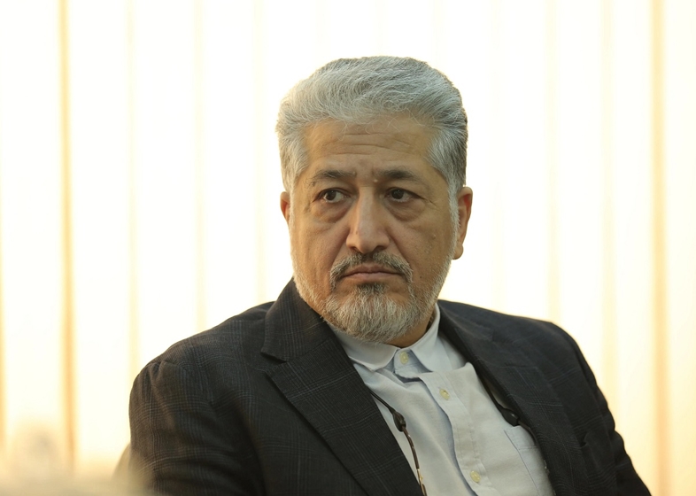  دکتر بیژن رنجبر,