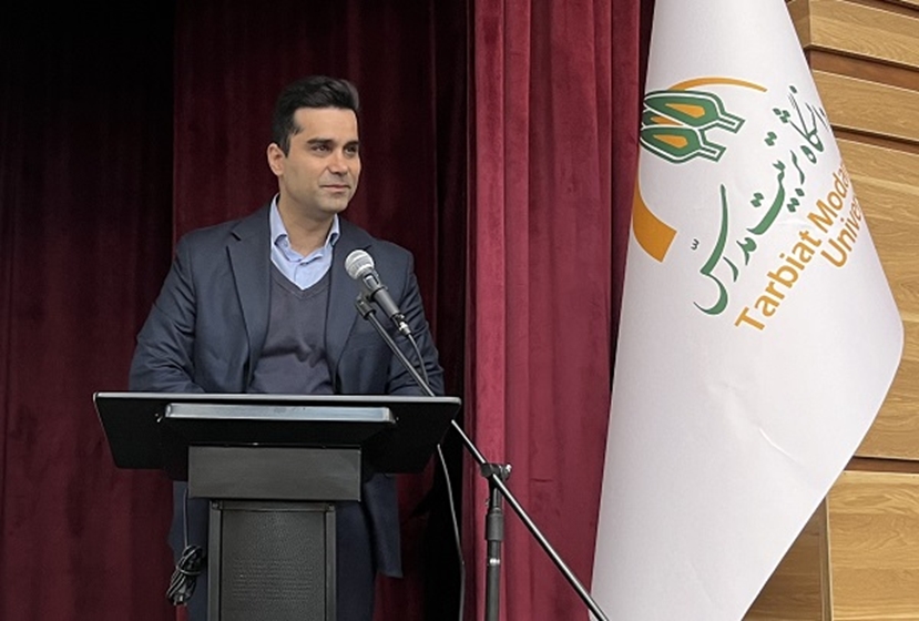 دکتر محمد مهرآبادی 