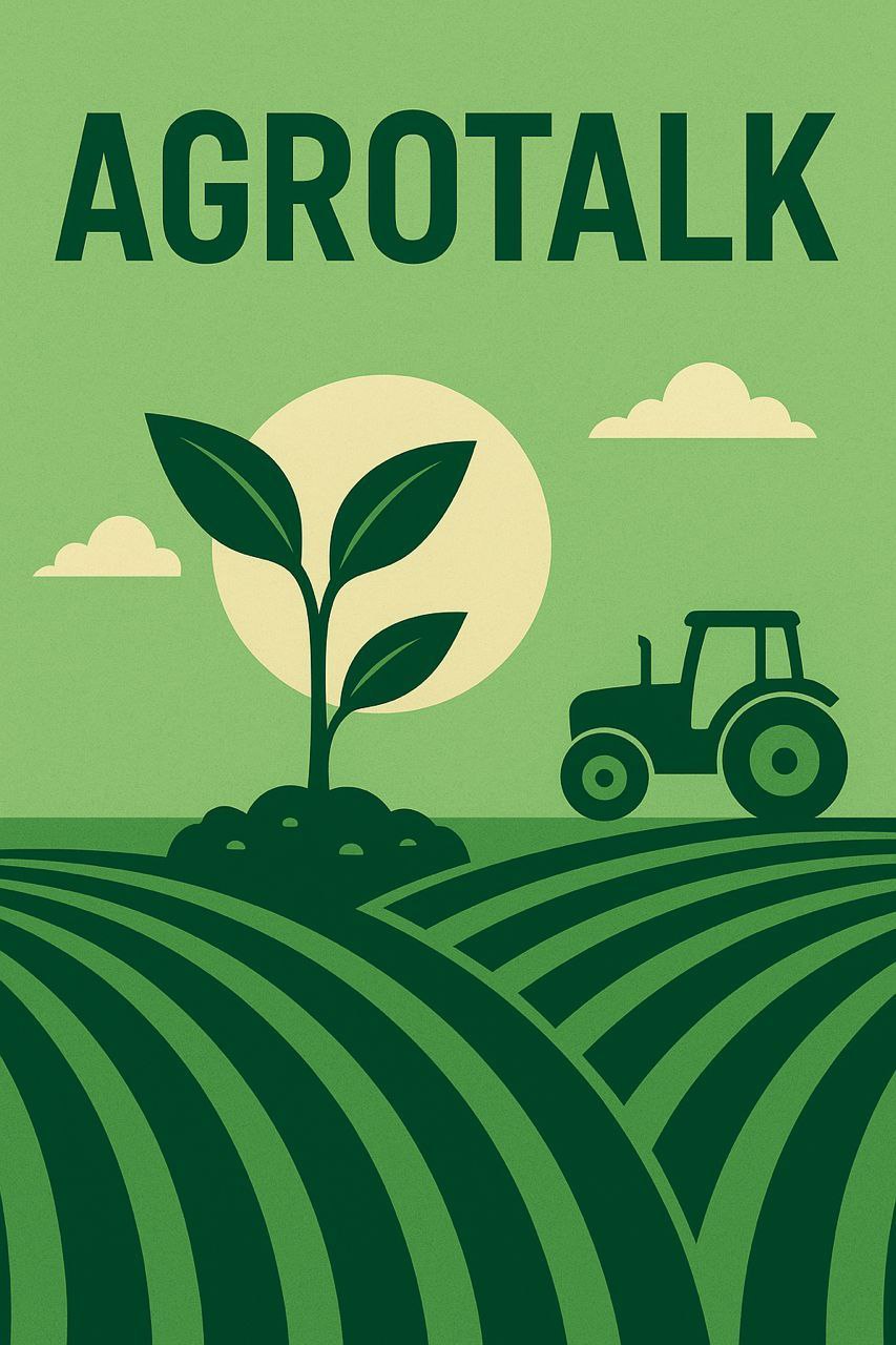 برگزاری ویژه‌ برنامه جلسه اول اگروتاک به مناسبت هفته پژوهش